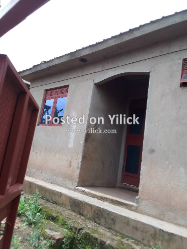 House for sale. Buyer needed urgently